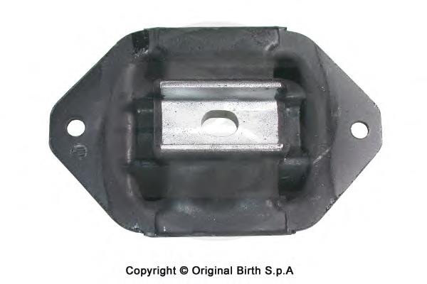 Подушка (опора) двигуна, задня Birth 5418 ціна, від 14.97 USD