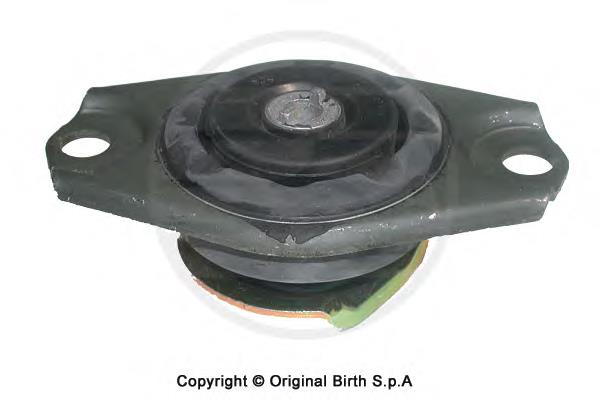 Подушка (опора) двигуна, задня Fiat/Alfa/Lancia 7765921 ціна, від 43.29 USD