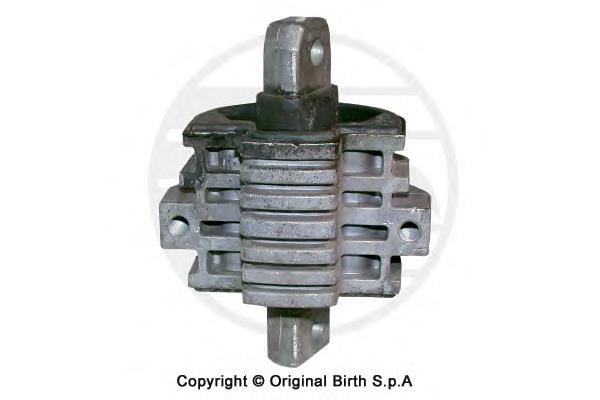 Подушка (опора) двигуна, задня 5939 Birth