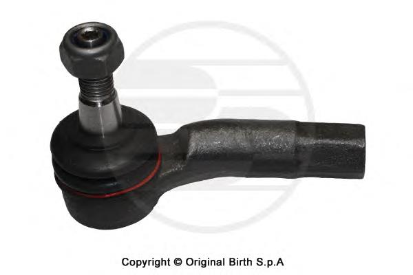 Наконечник рульовий Birth RS0003 ціна, від 9.06 USD