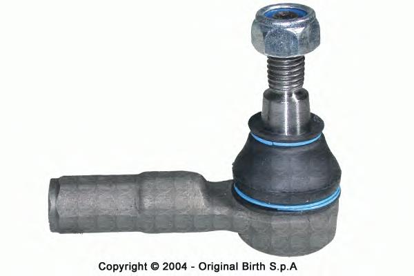 Накінечник рульової тяги, зовнішній Birth RD0039