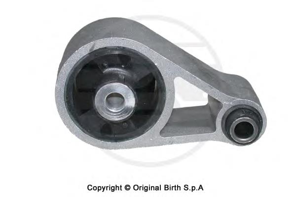 Подушка двигуна задня 50629 Birth