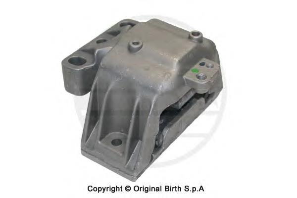 Купити 50504 Birth Подушка (опора) двигуна, права