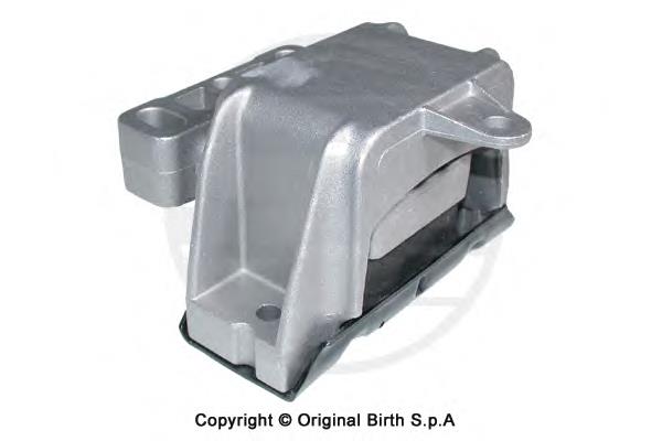 Подушка КПП Birth 50507