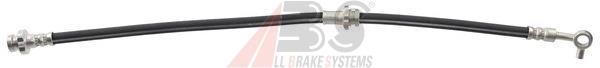 Шланг гальмівний передній, лівий ABS SL6100 ціна, від 9.15 USD