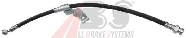 T30067 Brembo Шланг гальмівний задній, лівий