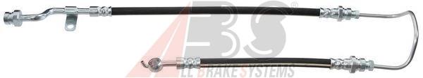 Шланг гальмівний передній, правий ABS SL6089 ціна, від 28.88 USD