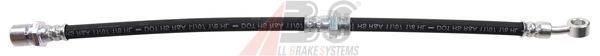 Шланг гальмівний передній, правий ABS SL5985 ціна, від 6.91 USD