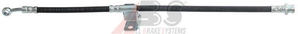 Шланг гальмівний задній, лівий ABS SL6250 ціна, від 17.67 USD