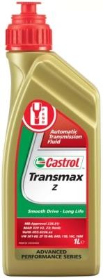 Масло трансмісії 21857 Castrol