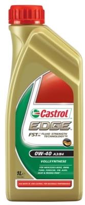 24877 Castrol Масло двигуна