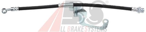 Шланг гальмівний передній, правий ABS SL6144 ціна, від 13.96 USD