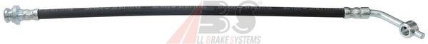 Шланг гальмівний задній ABS SL6224 ціна, від 9.10 USD