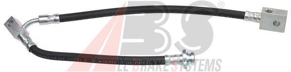 SL6227 ABS Шланг гальмівний передній, лівий