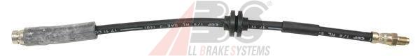 Гнучка гальмівна трубка задня ABS SL5658