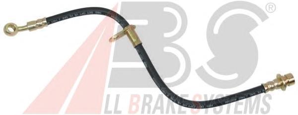 Шланг гальмівний задній, лівий ABS SL5672 ціна, від 10.82 USD