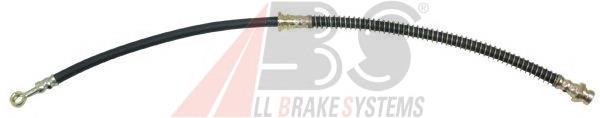 Шланг гальмівний передній ABS SL5818 ціна, від 13.29 USD