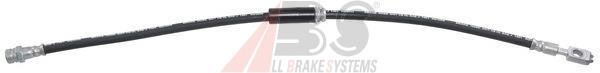 Шланг гальмівний передній ABS SL5872 ціна, від 11.14 USD