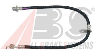 Купити 9094702C47 Toyota Шланг гальмівний передній, правий