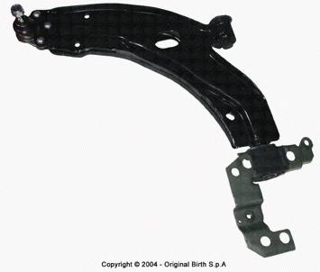 Ходова Birth BR1606