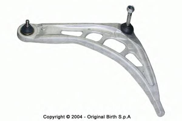 Важіль передній лівий Birth BR1429 ціна, від 81.44 USD