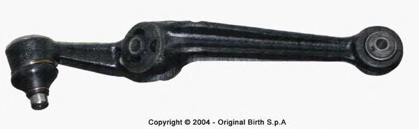 BR1126 Birth важіль передньої підвіски нижній, лівий