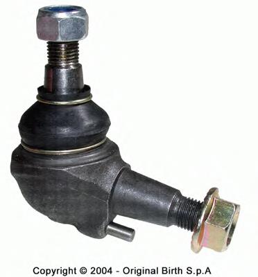 Кульова опора, нижня Birth CX2157 ціна, від 10.26 USD
