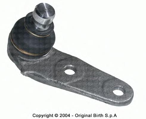 Кульова опора, нижня, ліва CS2002 Birth