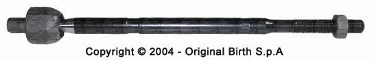 Тяга рульова поперечна Birth AX0079 ціна, від 10.34 USD