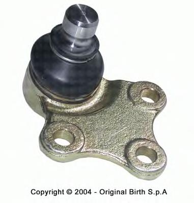 Кульова опора, нижня Birth CX0011 ціна, від 8.52 USD
