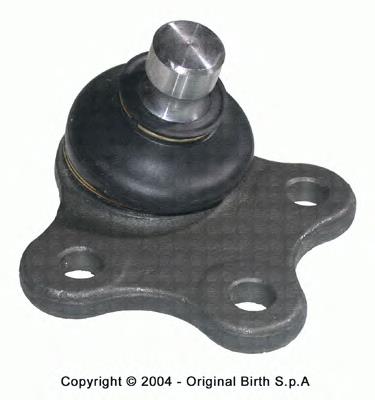 Кульова опора, нижня CX0393 Birth