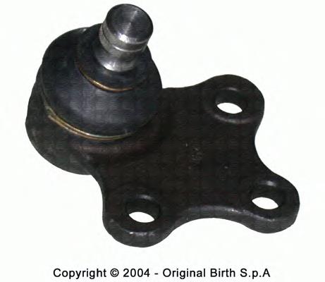 Кульова опора, нижня Birth CX0641 ціна, від 8.22 USD