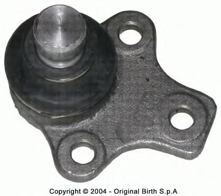 Кульова опора, нижня Birth CX1235 ціна, від 6.92 USD