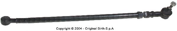 Тяга рульова в зборі, права Birth BD2008 ціна, від 24.63 USD