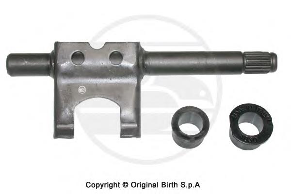 Вилка зчеплення Birth 4850 ціна, від 15.39 USD