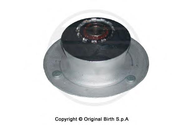 Опора стійки амортизатора переднього Birth 50129 ціна, від 17.12 USD