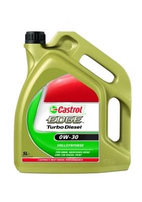 Масло моторне 55405 Castrol