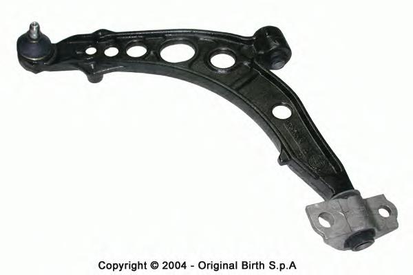 Важіль передній лівий Birth BR1249 ціна, від 37.37 USD