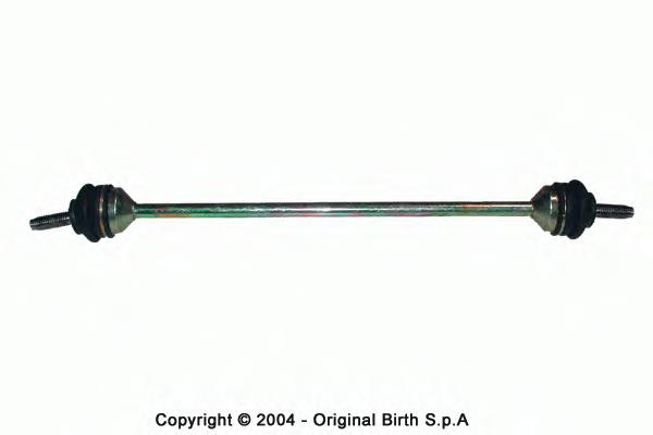 Стійка стабілізатора переднього BX0453 Birth