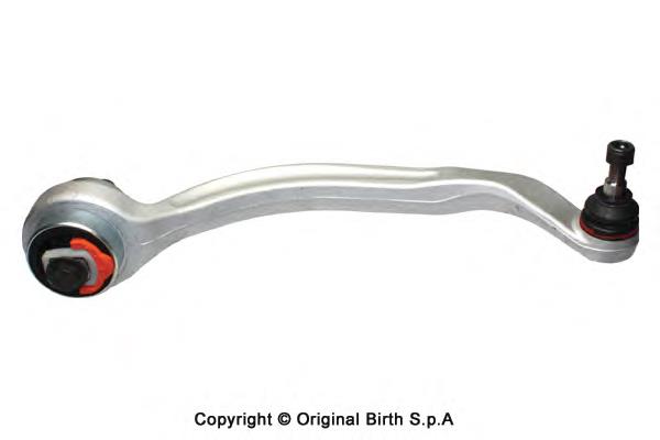 Правий важіль передній нижній підвіски Birth BR1299