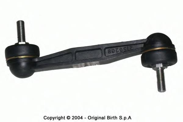 Стійка стабілізатора заднього BX1554 Birth