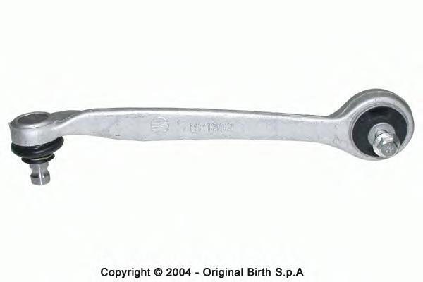 Важіль передньої підвіски верхній, лівий BR1302 Birth
