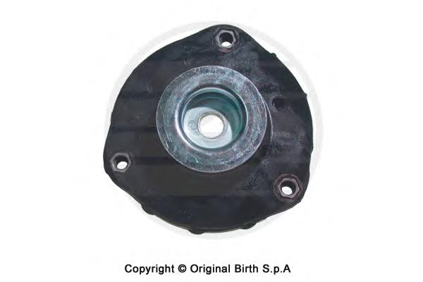 Опора стійки амортизатора переднього Birth 50259 ціна, від 12.08 USD