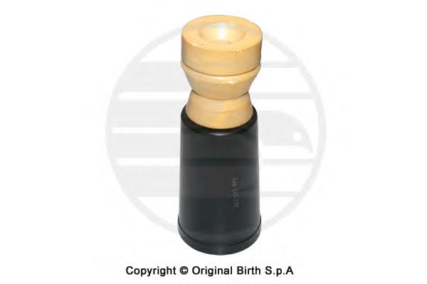 Буфер-відбійник амортизатора заднього Birth 50286 ціна, від 5.51 USD