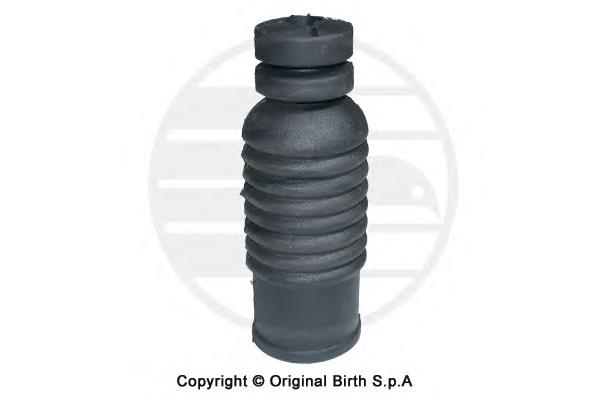 PCK1 Delphi Буфер-відбійник амортизатора переднього