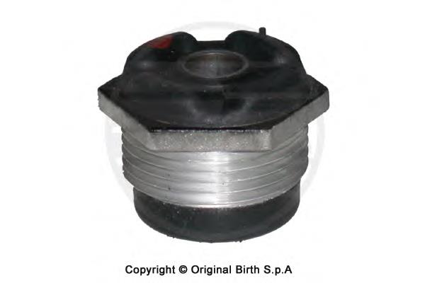 50003043 Fiat/Alfa/Lancia Опора амортизатора