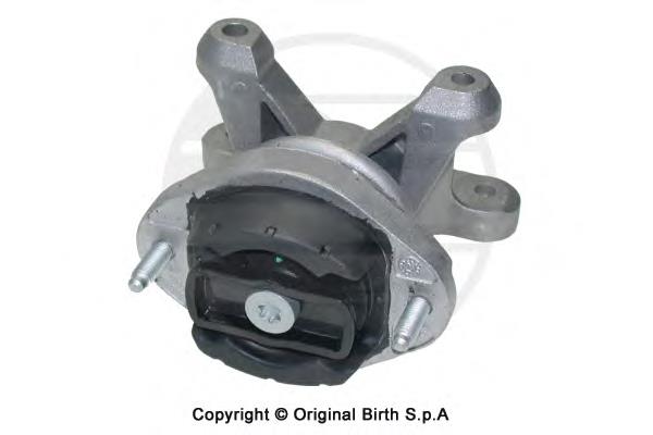Подушка (опора) двигуна, задня Sasic 2706562 ціна, від 35.60 USD