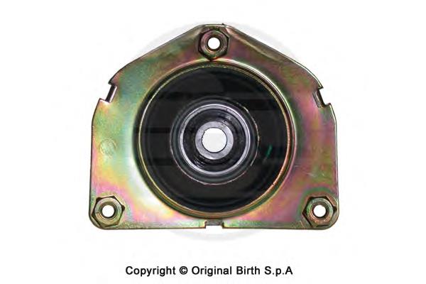 Опора стійки амортизатора переднього Fiat/Alfa/Lancia 82398815 ціна, від 42.66 USD