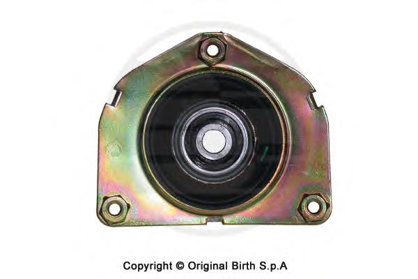 Опора стійки амортизатора переднього Fiat/Alfa/Lancia 0082406929 ціна, від 48.18 USD