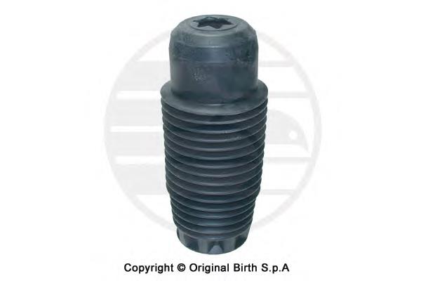 Пильник амортизатора переднього Birth 5894 ціна, від 4.65 USD